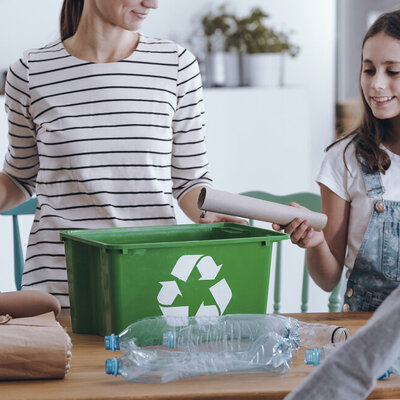 Gestion    des déchets